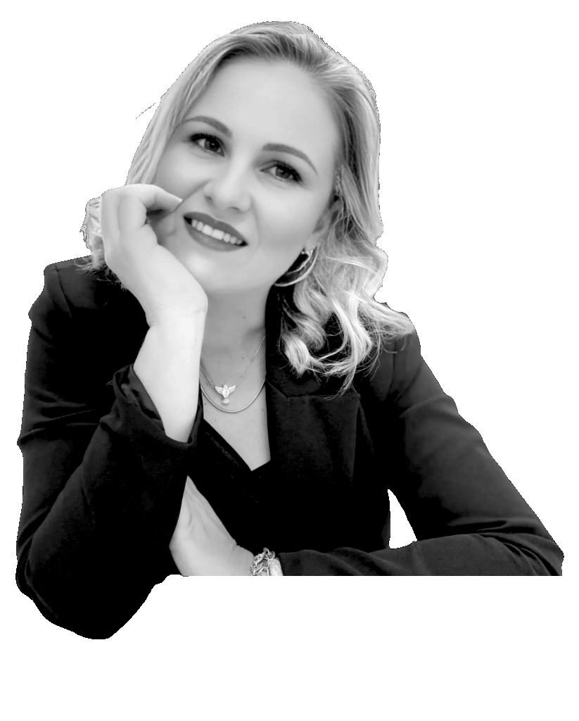 Dra. Flávia Advogada de Divórcio e Terapeuta de Casais